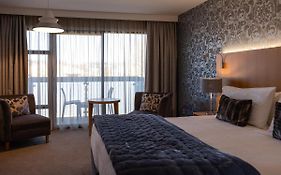 Porters Boutique Hotel